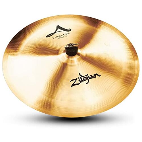 Image 1 - Zildjian Avedis China Cymbals